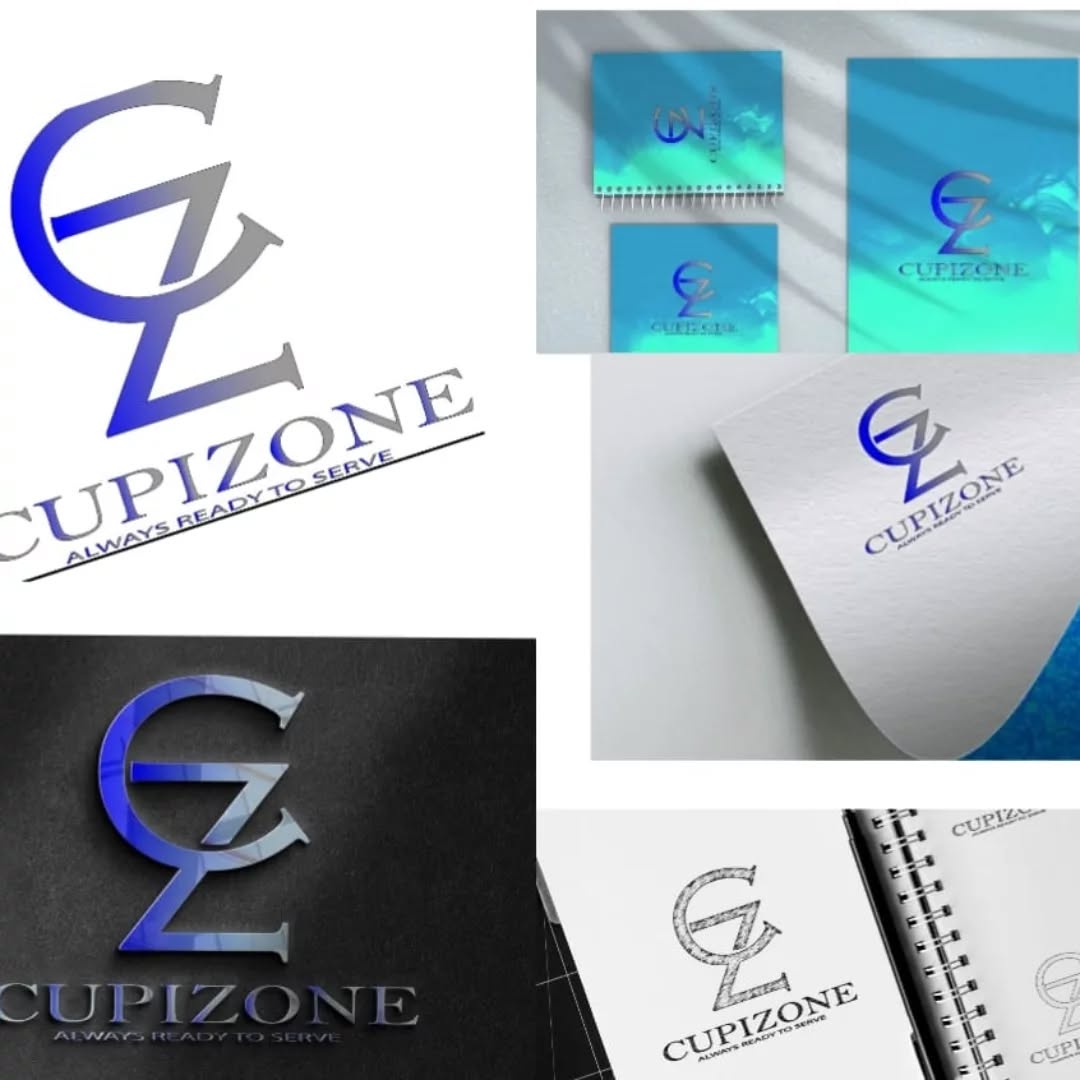 Logo Design Work